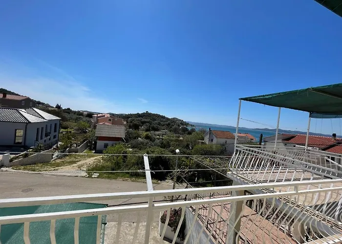 Anka I Antonio Apartament