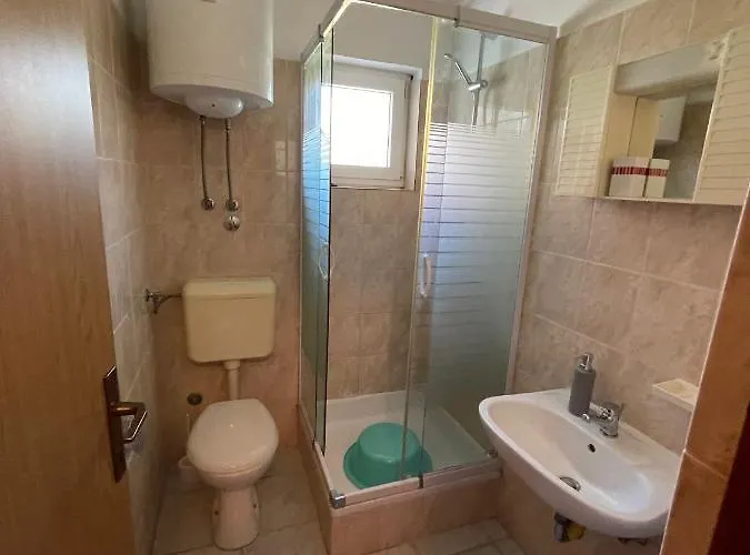 Apartament Anka I Antonio Drage