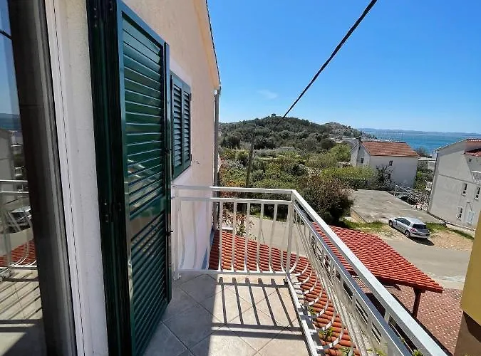 Anka I Antonio Apartament