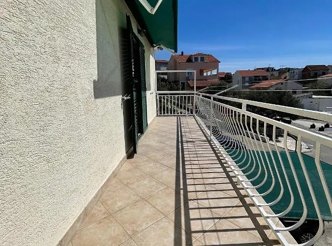Anka I Antonio Apartament