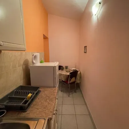 Anka I Antonio Apartment *