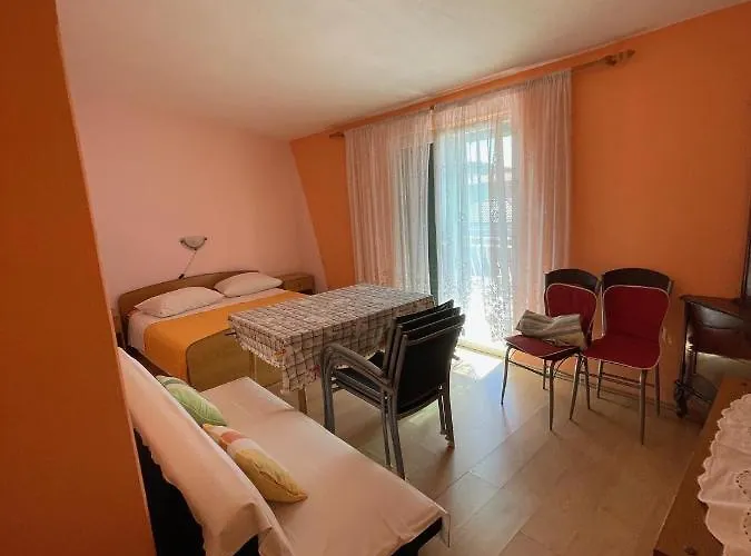 Apartment Anka I Antonio Drage